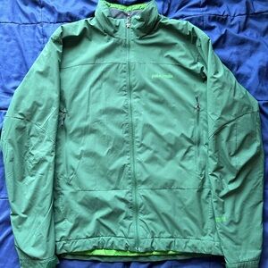 Patagonia Solar Wind Jacket